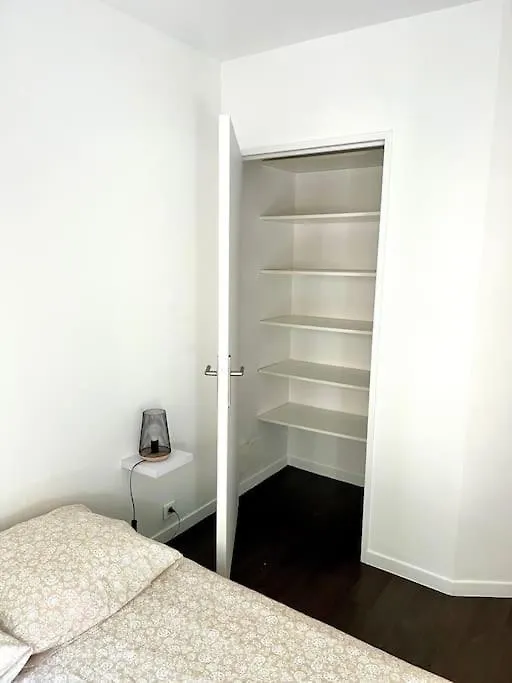 Spacieux Duplex Parisien Renove, Proche Tour Eiffel *