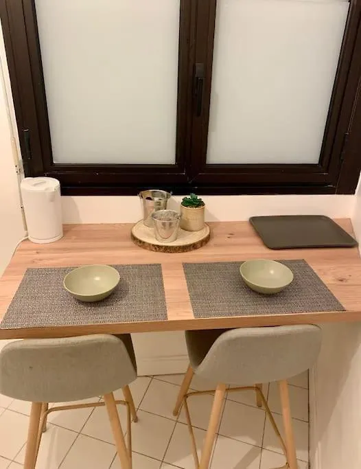 Apartman Spacieux Duplex Parisien Renove, Proche Tour Eiffel